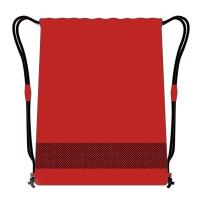 Miraculous Ladybug Red Drawstring Bag Extra Image 1 Preview